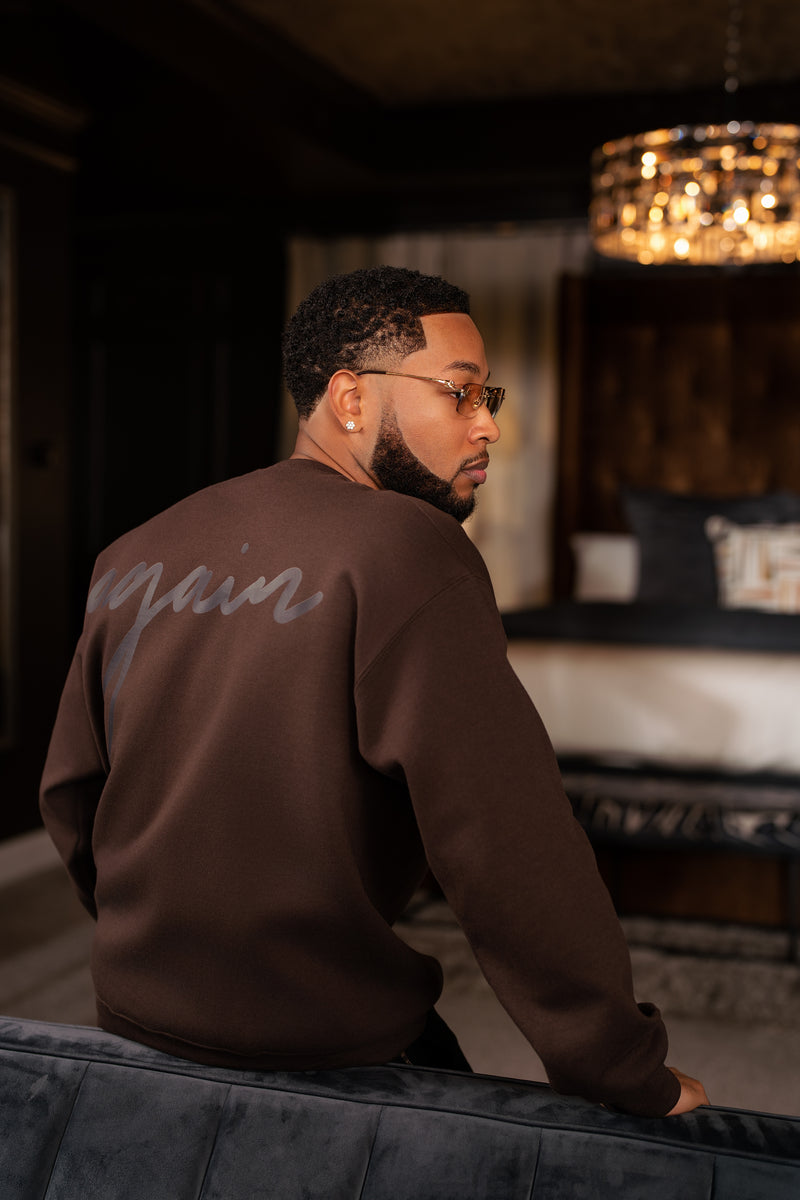 Again – Jacobs Ink Entertainment Merchandise