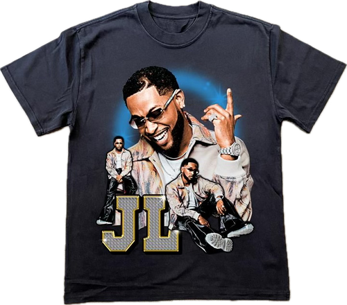 JL OFFICIAL TEE
