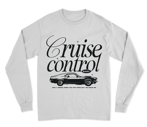 Cruise Control