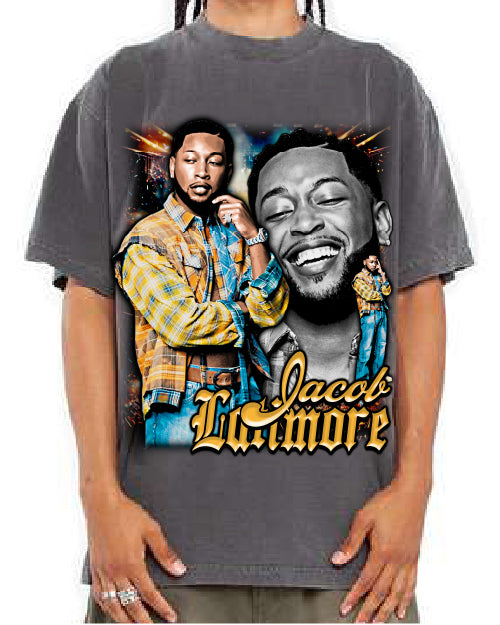 JL AGAIN TEE